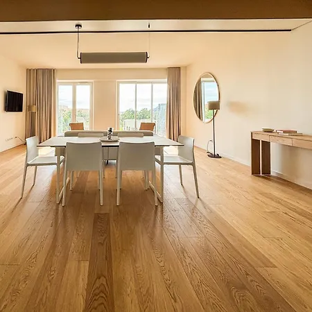 Appartement La Roche Mignonne T3 *