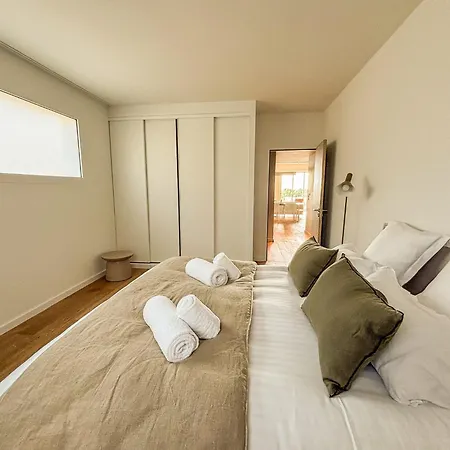 Appartement La Roche Mignonne T3 Trébeurden