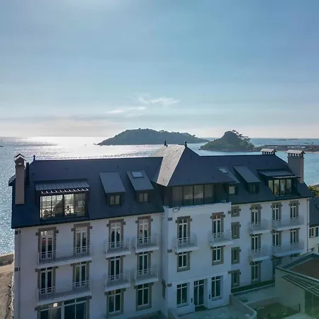 La Roche Mignonne T3 Appartement