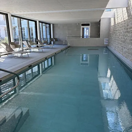 Appartement La Roche Mignonne T3 *