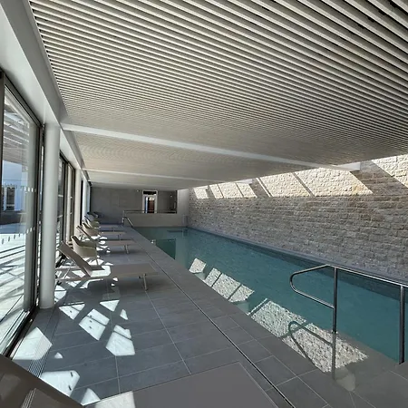 Appartement La Roche Mignonne T3 Trébeurden